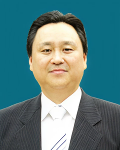 강영구 목사(마산동광교회)