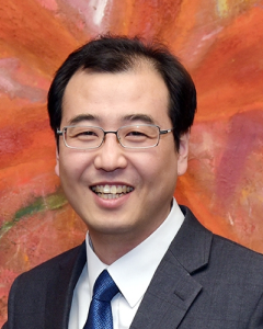 송영섭 목사(마산재건교회)