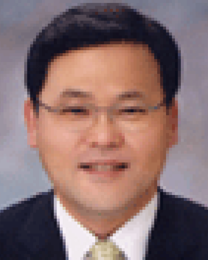 이창교 목사(창원상남교회)