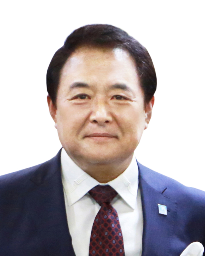 전태식 목사(순복음서울진주초대교회)