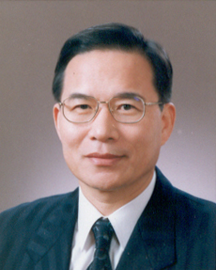 지용수 목사(양곡교회)