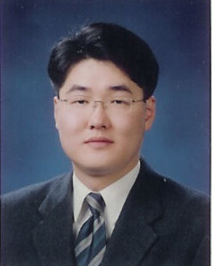 정진교 목사(마산중아감리교회)