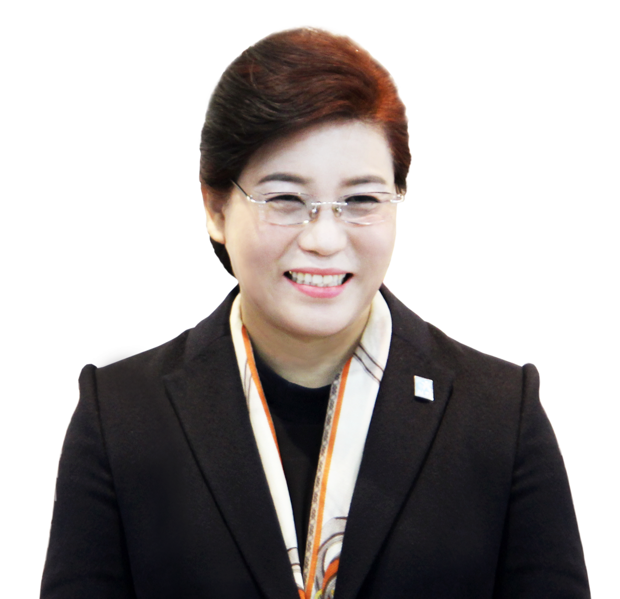 이경은 목사(진주초대교회)