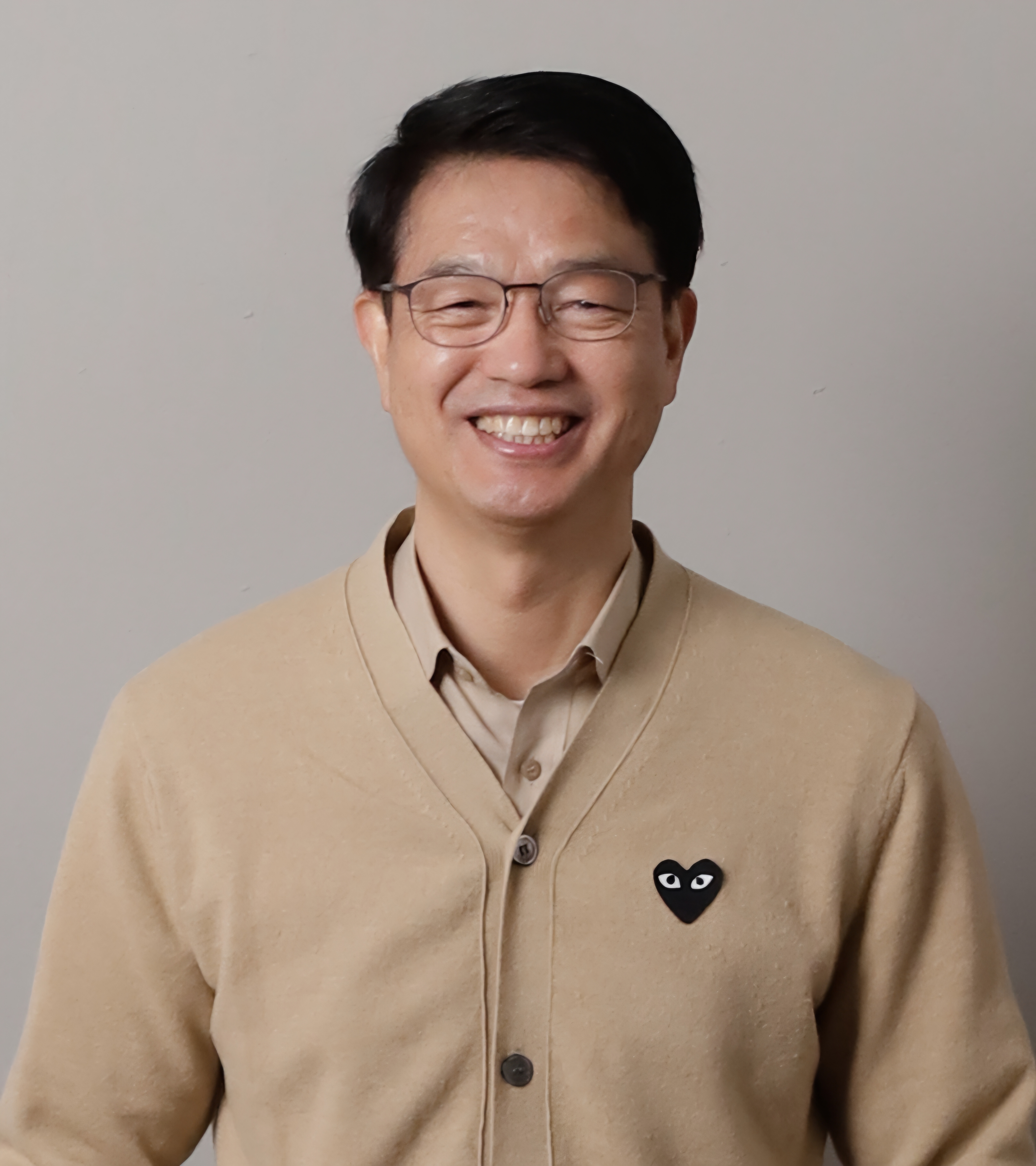 문장환 목사(삼일교회)