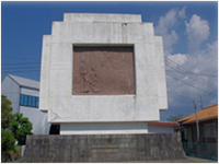 Hokobaru Execution Ground